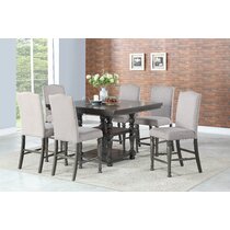 Astoria Grand Kitchen & Dining Room Sets You'll Love in  - Wayfair